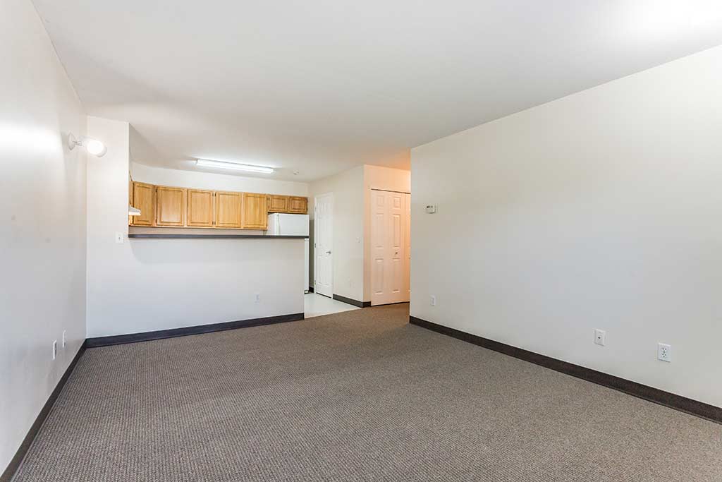 John Wesley Village III Senior Apartments