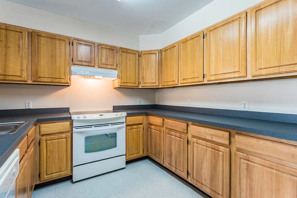 John Wesley Village III Senior Apartments
