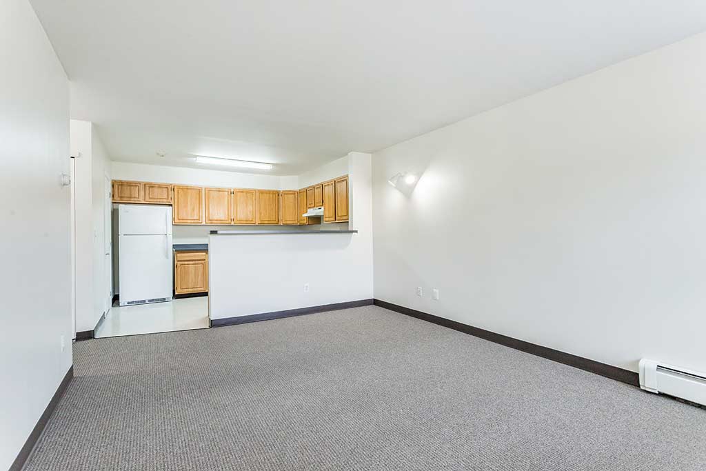 John Wesley Village III Senior Apartments