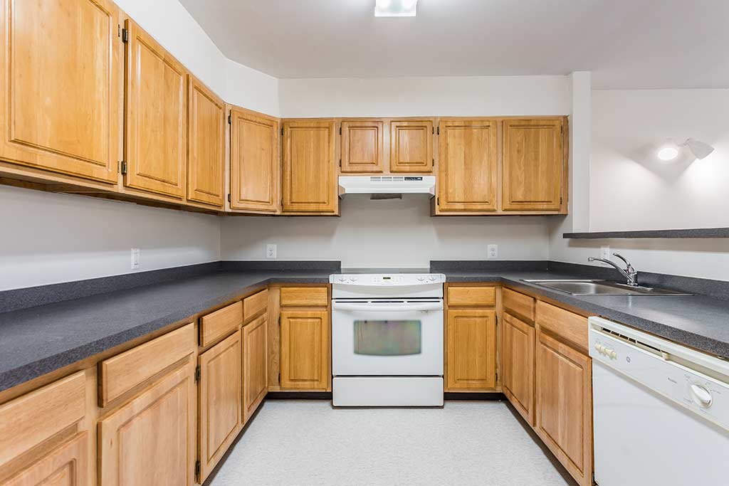 John Wesley Village III Senior Apartments